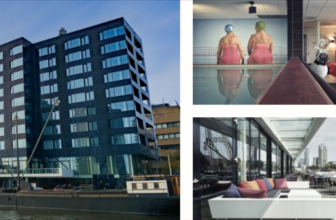 Mainport Hotel