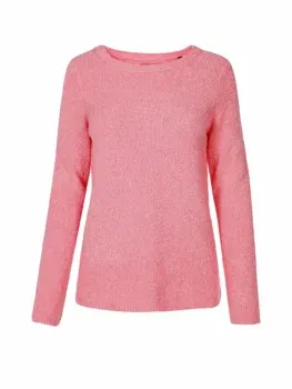 Marc O'Polo roundneck Damen Strickpullover