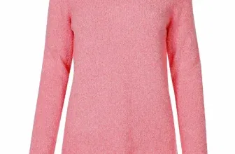 Marc O'Polo roundneck Damen Strickpullover