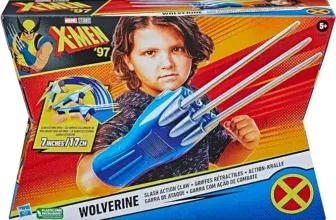 Marvel Studios X-Men '97 Wolverine Action-Kralle