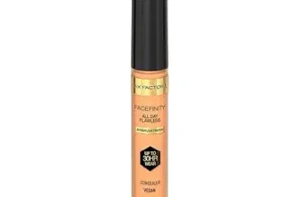 Max Factor Concealer Facefinity All Day Flawless 70 Medium To Tan