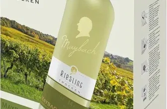 Maybach Riesling Trocken