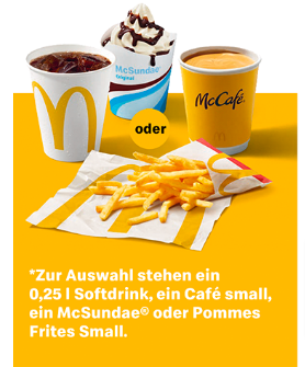 Mcdonald-S-Deutschland