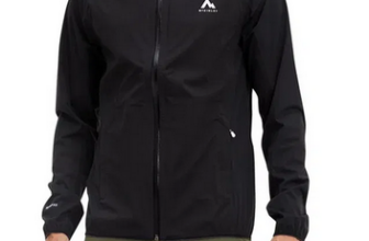 McKINLEY Ataru M Herren Funktionsjacke