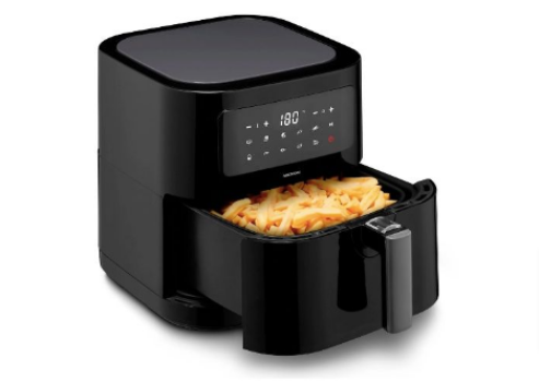 Medion-E40-XL-Heißluftfritteuse-Airfryer