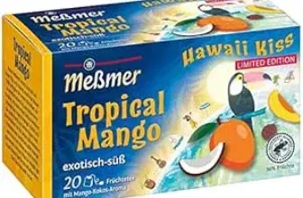 Meßmer-Hawaii-Kiss-Tropical-Mango