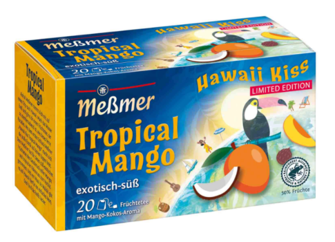 Meßmer-Hawaii-Kiss-Tropical-Mango