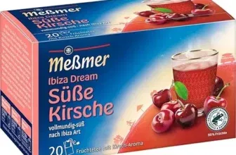 Meßmer Ibiza Dream Süße Kirsche