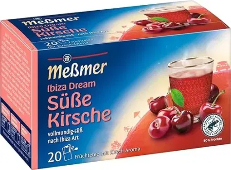 Meßmer Ibiza Dream Süße Kirsche