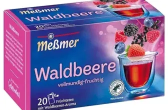 Meßmer Waldbeere