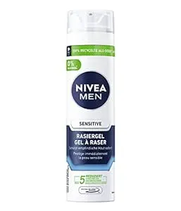 Nivea Men Sensitive Rasiergel