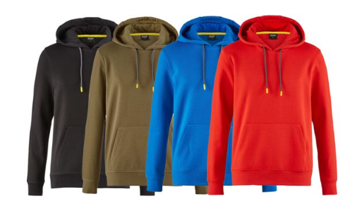 Northern-Country-Herren-Kapuzen-Pullover-Baumwoll-Hoody-Langarm-Shirt-00009469-Grün-Schwarz-Blau-Oder-Rot