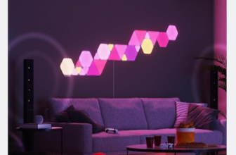 Nanoleaf-Shapes-Mini-Triangle-Starter-Kit-9-Smarten-Dreieckigen