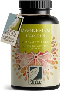 NatureWell Magnesium