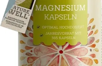 NatureWell Magnesium