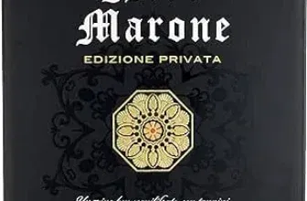 Nero Marone Rotwein Edizione Privata