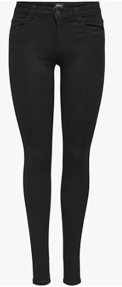 Only Damen Royal Reg Skinny Pim600 Noos