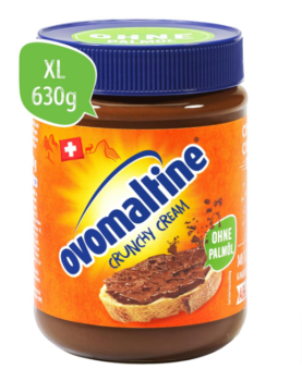 Ovomaltine-Crunchy-Cream-Brotaufstrich-einzigartig-knusprige-Schoko-Creme-ohne-Palmöl-süßer-Aufstrich-mit-knusprigen-