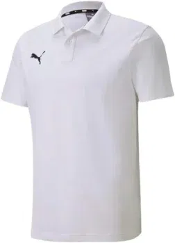 PUMA Herren Teamgoal 23 Casuals Poloshirt