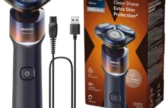 Philips Shaver Series 5000X (Modell X5012 00)