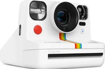 Polaroid Now+ Gen 2 Sofortbildkamera