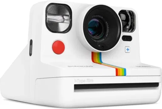 Polaroid Now+ Gen 2 Sofortbildkamera