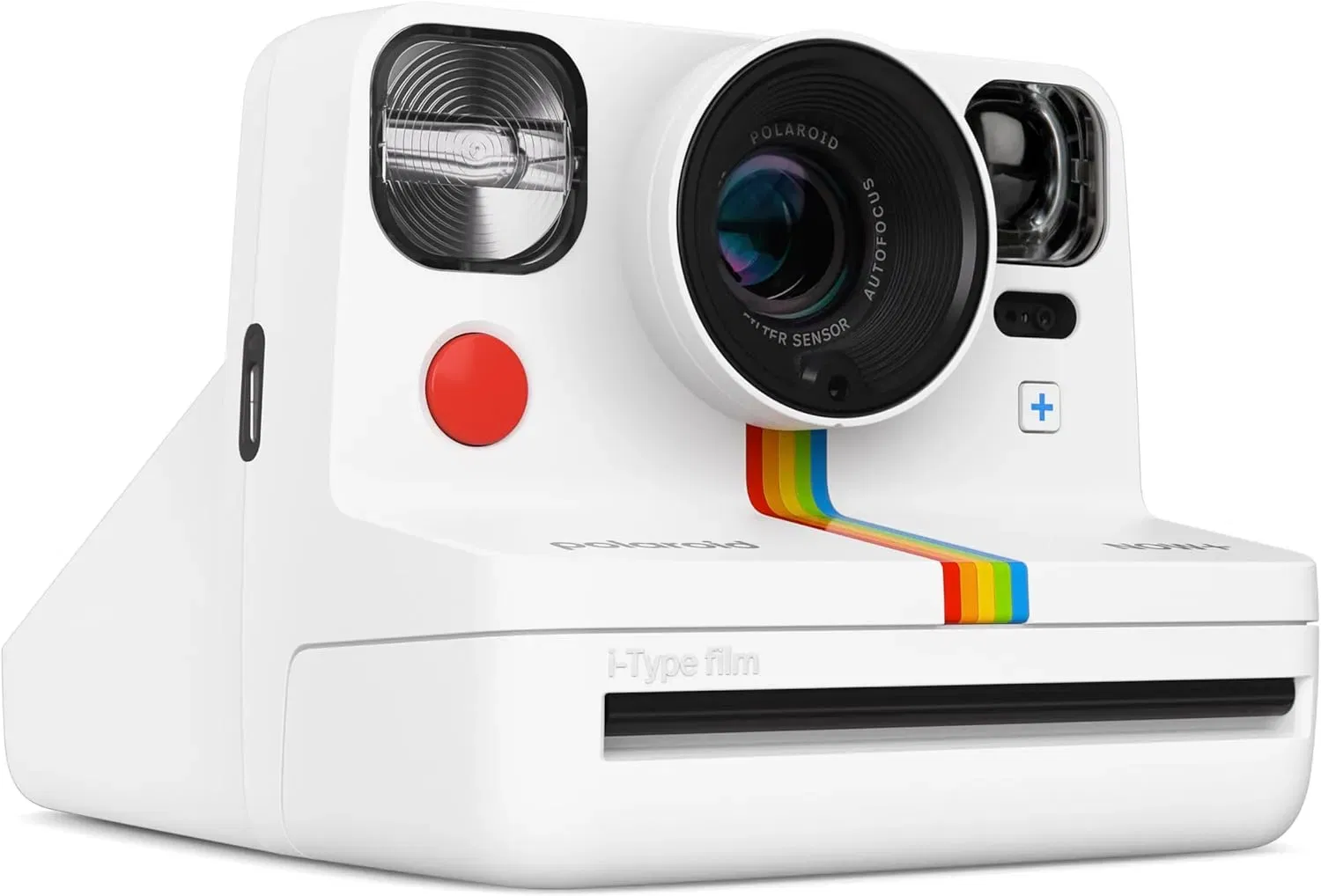 Polaroid Now+ Gen 2 Sofortbildkamera