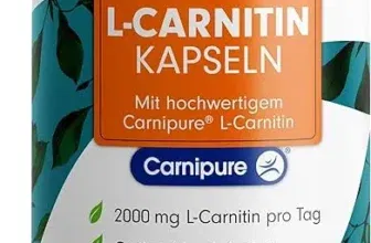 ProFuel L-Carnitin