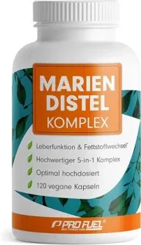 ProFuel Mariendistel