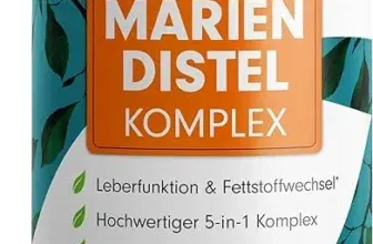 ProFuel Mariendistel