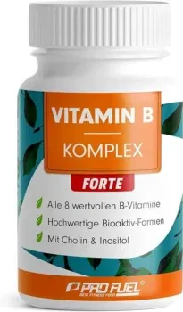 ProFuel Vitamin B Komplex