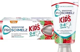 ProSchmelz Kids Zahnpasta