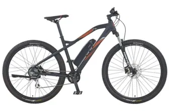 Prophete Graveler RH48 e-Mountainbike