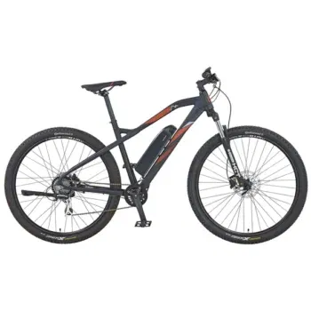 Prophete Graveler RH48 e-Mountainbike