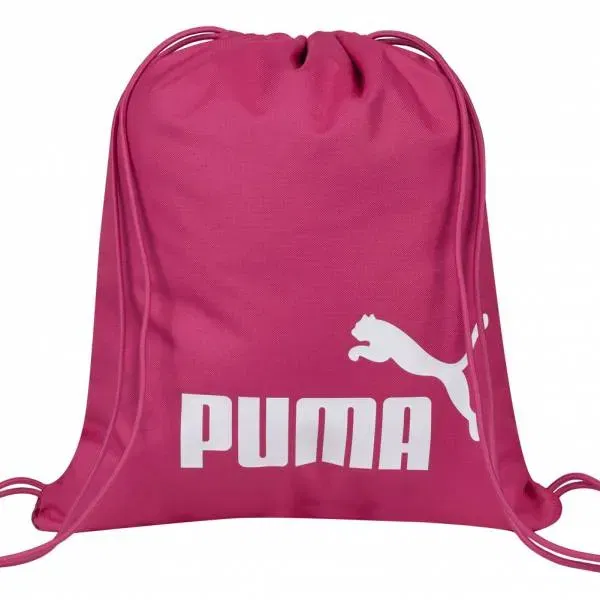 Puma Phase Gym Turnbeutel 074943-63 für 7,95€ inkl. Versand