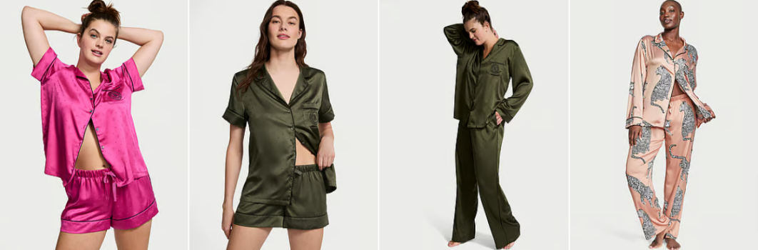 Pyjamas-für-Damen-–-Victoria-s-Secret