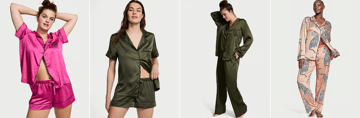 Pyjamas-Für-Damen-–-Victoria-S-Secret