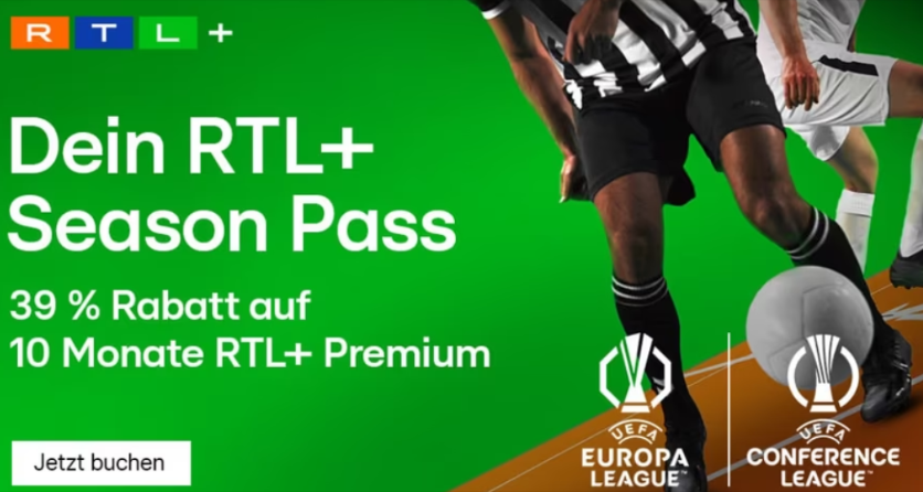 Rtl+ Season Pass