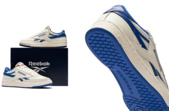 Reebok CLUB C REVENGE VINTAGE Sneaker RMIA04IC99LEA0020140