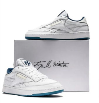 Reebok x TYRRELL WINSTON Club C Revenge Vintage IF5916