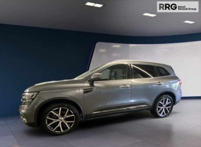 Renault Koleos Techno 2.0