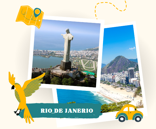 Rio De Janeiro