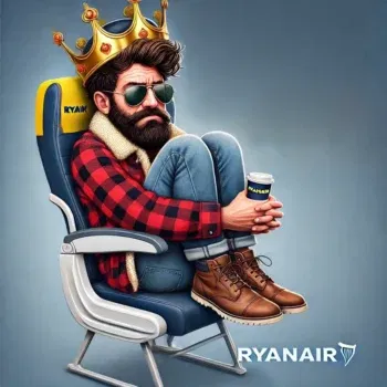 Ryanair Gutschein