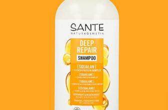 SANTE-Deep-Repair-Shampoo-Gratis Testen