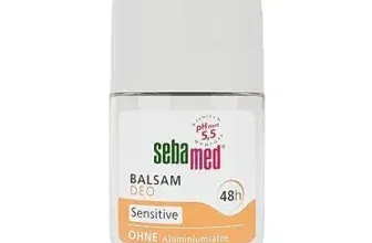 SEBAMED Balsam Deo Sensitive Roll-on