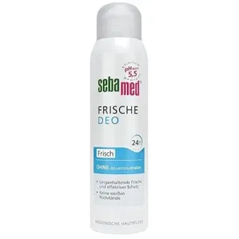 SEBAMED Frische Deo Aerosol frisch