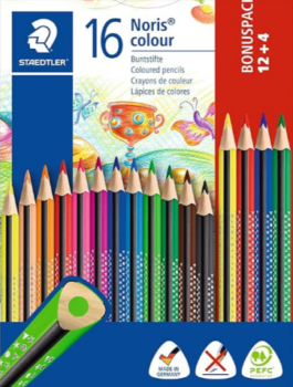 STAEDTLER-Buntstifte-Noris-Colour-erhöhte-Bruchfestigkeit-Dreikantform-attraktives-Design