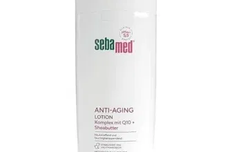 Sebamed Anti Ageing Hautstraffende Lotion Q10