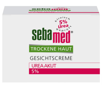 Sebamed-Trockene-Haut-Gesichtscreme-Urea-Akut-5-Prozent