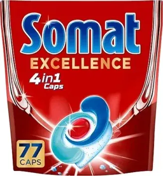 Somat Excellence 4in1 Caps